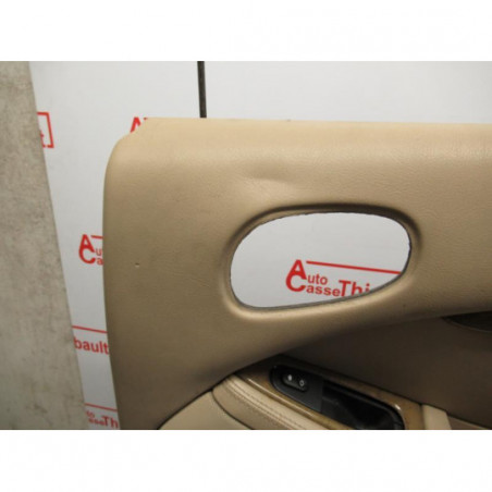 Panneau de porte arriere gauche JAGUAR S-TYPE PHASE 1 d’occasion