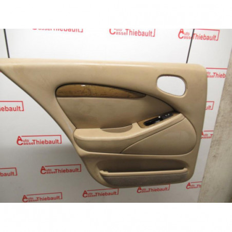 Panneau de porte arriere gauche JAGUAR S-TYPE PHASE 1 d’occasion