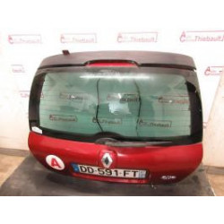 Malle/Hayon arriere RENAULT  d’occasion