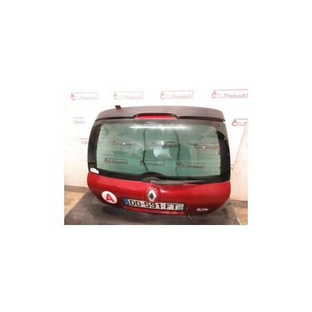 Malle/Hayon arriere RENAULT  d’occasion