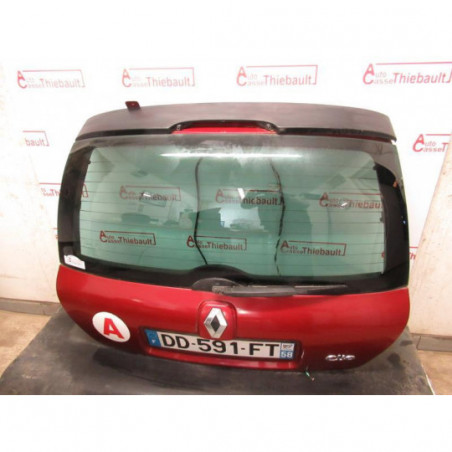 Malle/Hayon arriere RENAULT  d’occasion