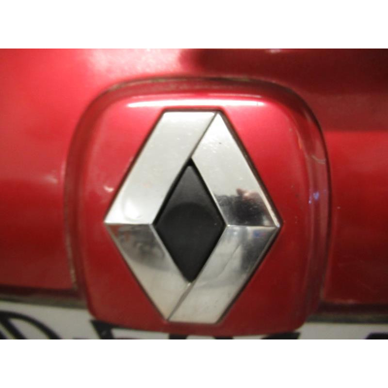 Malle/Hayon arriere RENAULT  d’occasion