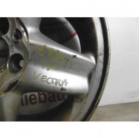 Jante OPEL VECTRA (B) BREAK d’occasion