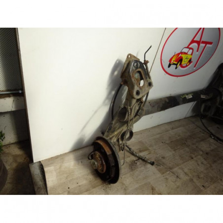 Train arriere complet FIAT PUNTO III GRANDE PUNTO d’occasion