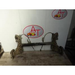 Train arriere complet OPEL CORSA (D) PHASE 1 d’occasion