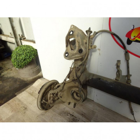 Train arriere complet OPEL CORSA (D) PHASE 1 d’occasion