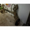 Train arriere complet OPEL CORSA (D) PHASE 1 d’occasion