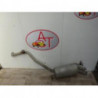 Silencieux arriere (echappement) VOLKSWAGEN TRANSPORTER IV (7D) COMBI d’occasion