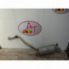 Silencieux arriere (echappement) VOLKSWAGEN TRANSPORTER IV (7D) COMBI d’occasion