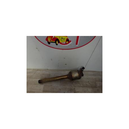 Catalyseur (echappement) PEUGEOT BOXER III COMBI d’occasion