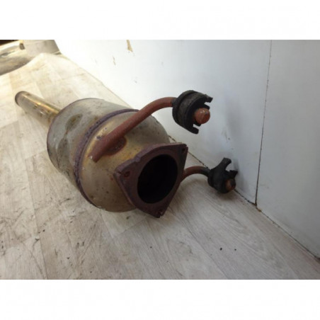Catalyseur (echappement) PEUGEOT BOXER III COMBI d’occasion