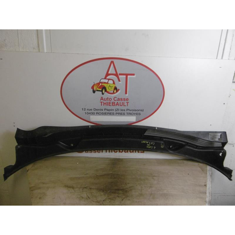 Baie de pare brise OPEL CORSA (D) PHASE 1 d’occasion