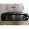 Support de plaque d'immatriculation HYUNDAI SANTA FE I PHASE 2 d’occasion