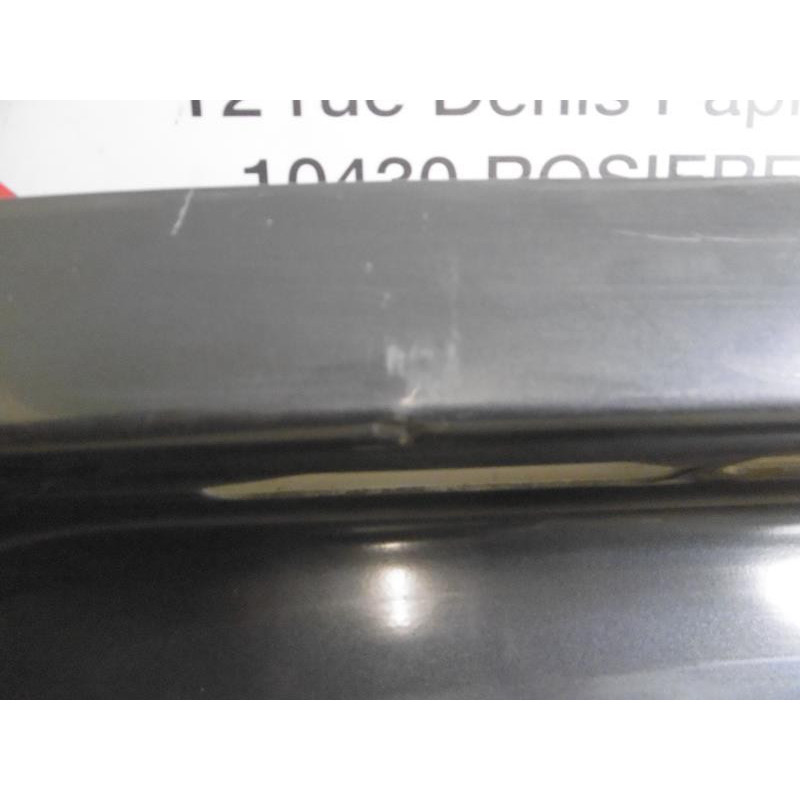 Support de plaque d'immatriculation HYUNDAI SANTA FE I PHASE 2 d’occasion