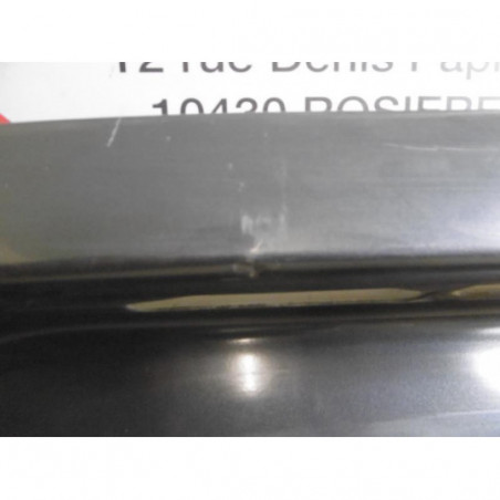 Support de plaque d'immatriculation HYUNDAI SANTA FE I PHASE 2 d’occasion