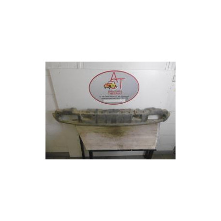 Absorbeur de pare choc arriere HYUNDAI  d’occasion