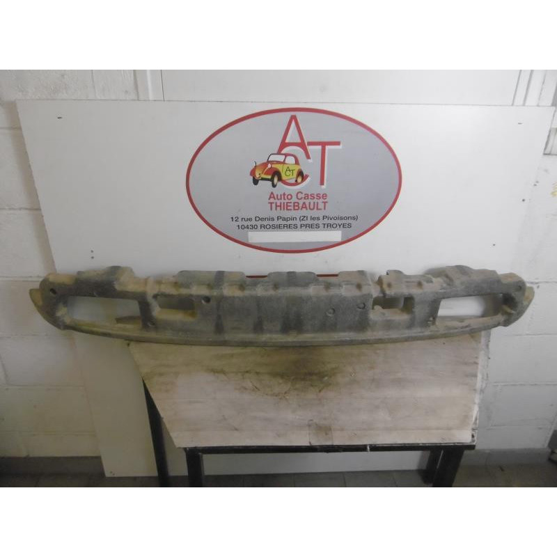 Absorbeur de pare choc arriere HYUNDAI  d’occasion