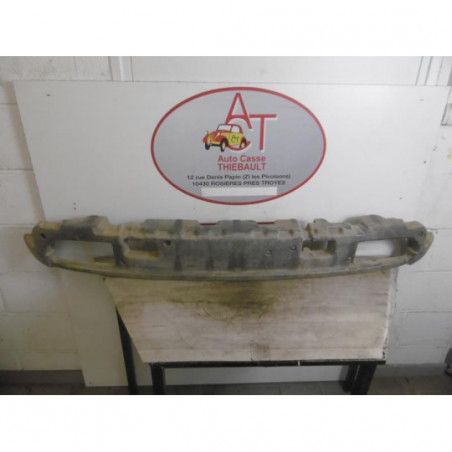 Absorbeur de pare choc arriere HYUNDAI  d’occasion