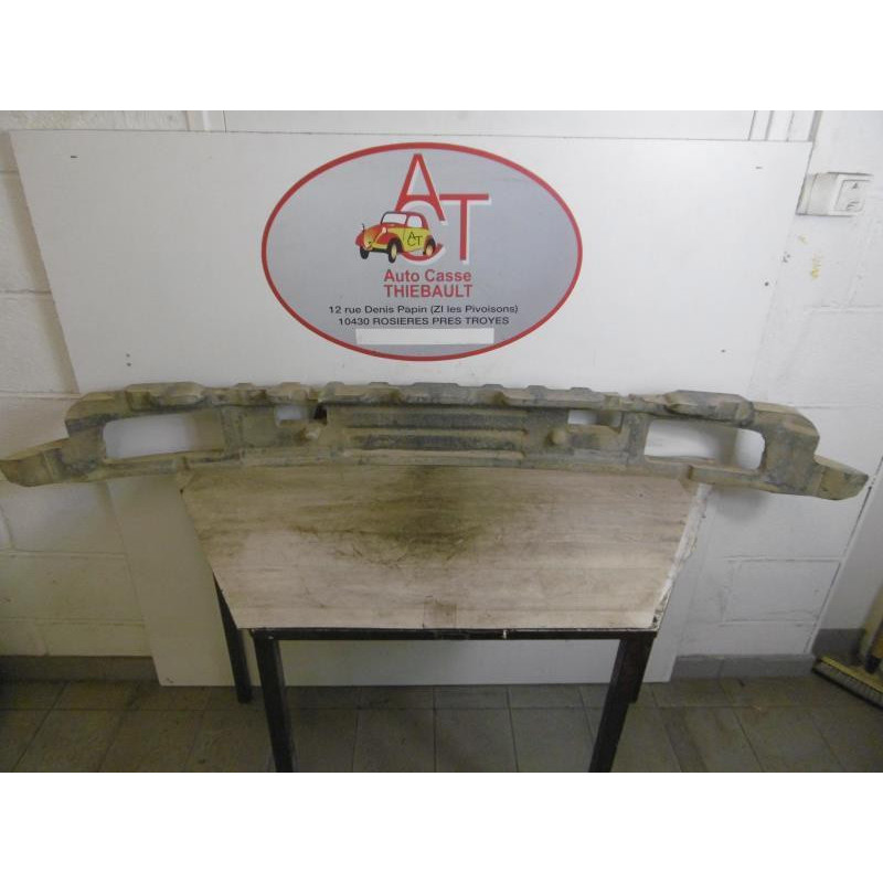 Absorbeur de pare choc arriere HYUNDAI  d’occasion