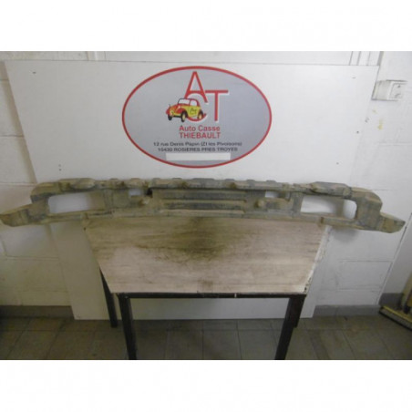 Absorbeur de pare choc arriere HYUNDAI  d’occasion