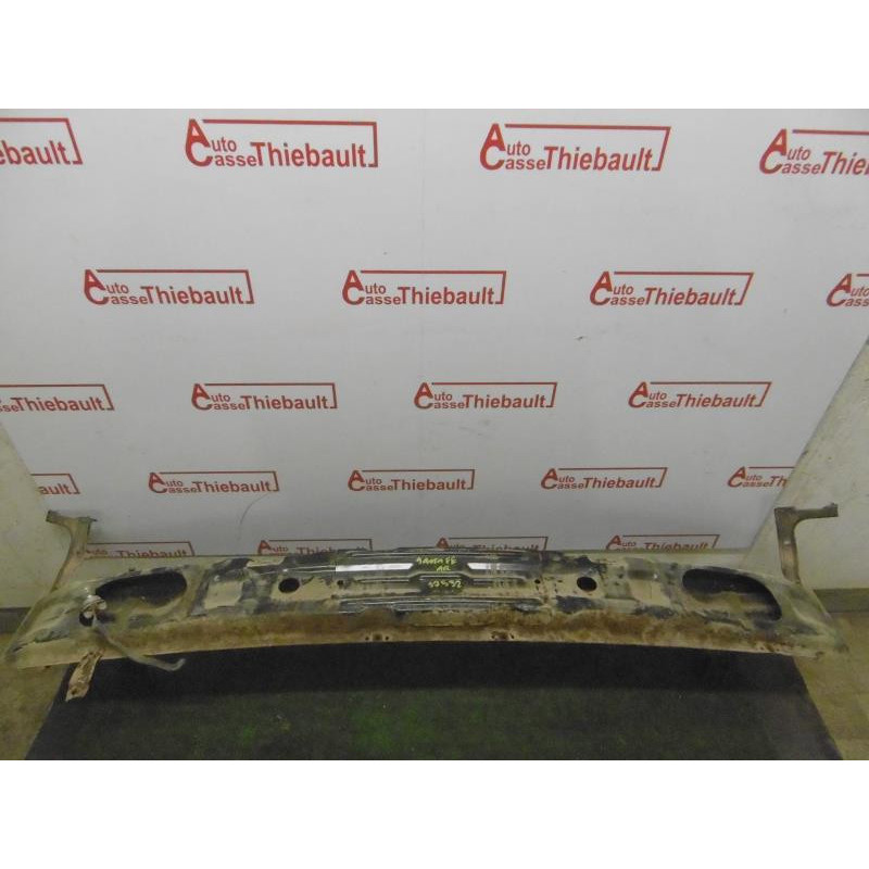 Renfort pare choc arriere (traverse) HYUNDAI SANTA FE I PHASE 2 d’occasion