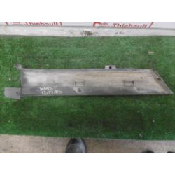 Moulure de pare choc arriere FORD TRANSIT IV FOURGON d’occasion