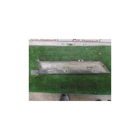 Moulure de pare choc arriere FORD TRANSIT IV FOURGON d’occasion