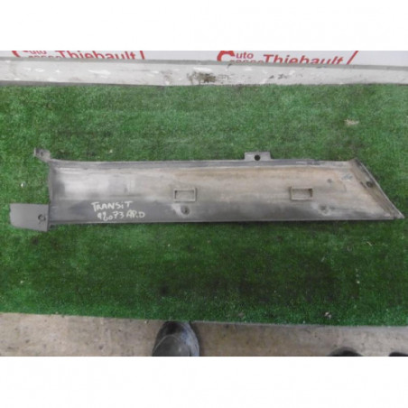 Moulure de pare choc arriere FORD TRANSIT IV FOURGON d’occasion