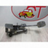 Pedalier de frein DACIA DUSTER PHASE 2 d’occasion