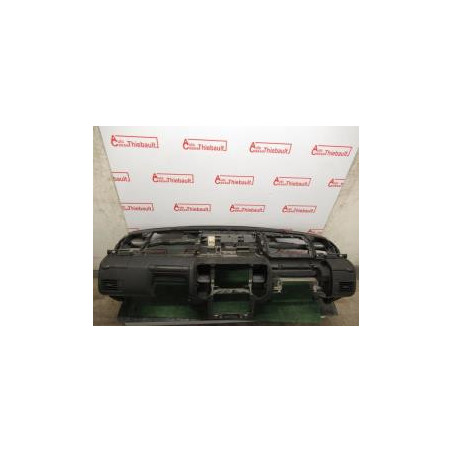 Tableau de bord NISSAN X-TRAIL I PHASE 2 d’occasion