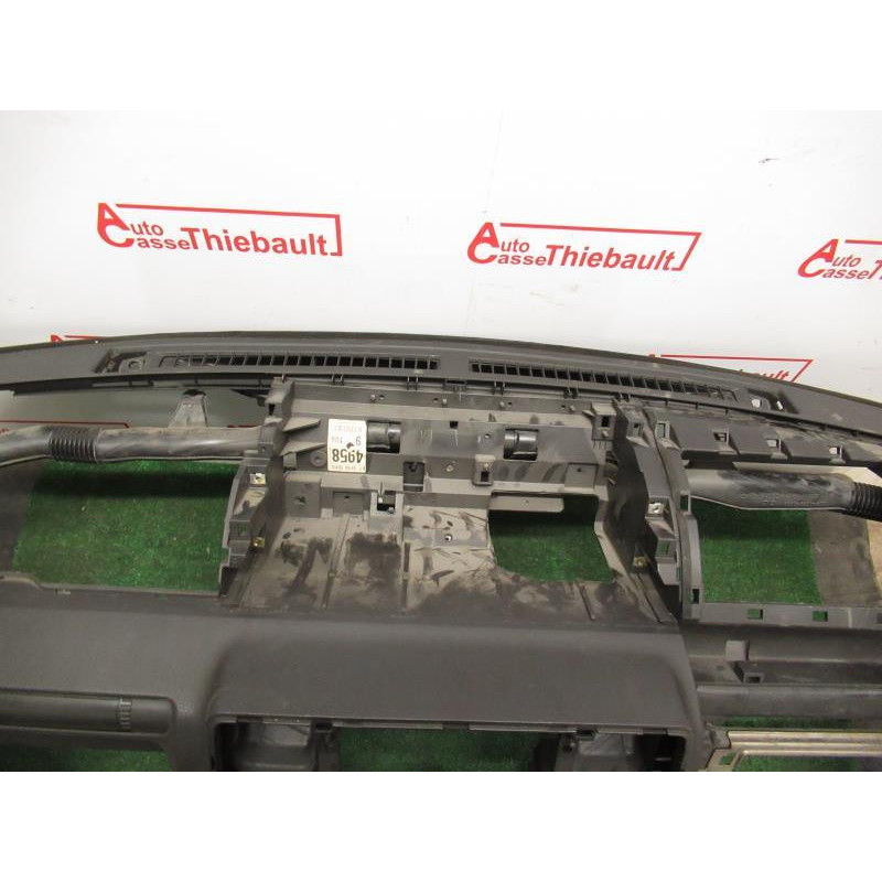 Tableau de bord NISSAN X-TRAIL I PHASE 2 d’occasion