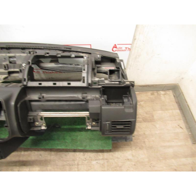 Tableau de bord NISSAN X-TRAIL I PHASE 2 d’occasion