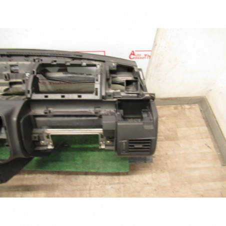 Tableau de bord NISSAN X-TRAIL I PHASE 2 d’occasion