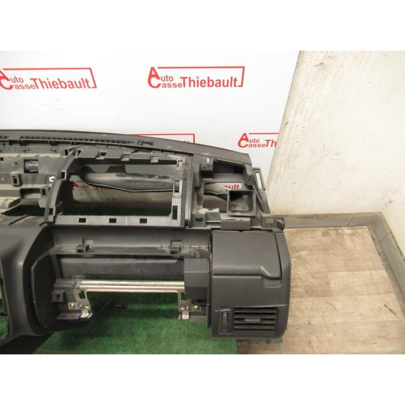 Tableau de bord NISSAN X-TRAIL I PHASE 2 d’occasion