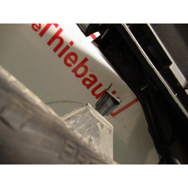 Tableau de bord NISSAN X-TRAIL I PHASE 2 d’occasion