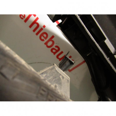 Tableau de bord NISSAN X-TRAIL I PHASE 2 d’occasion