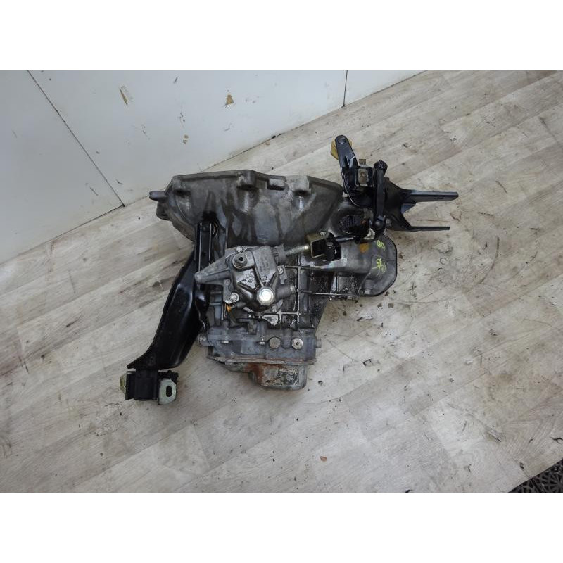 Boite de vitesses OPEL CORSA (B) PHASE 2 d’occasion