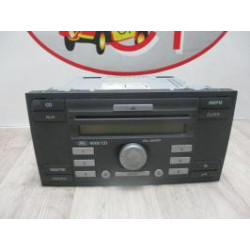 Autoradio d'origine FORD  d’occasion