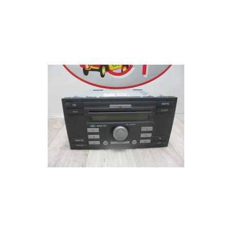 Autoradio d'origine FORD  d’occasion