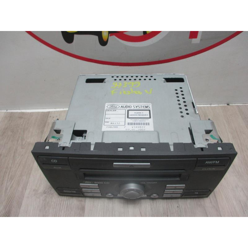 Autoradio d'origine FORD  d’occasion