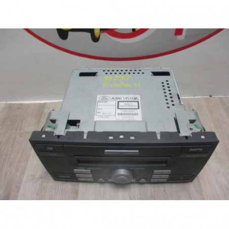 Autoradio d'origine FORD  d’occasion