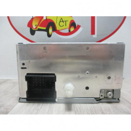 Autoradio d'origine FORD  d’occasion