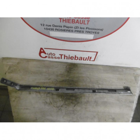Baguette d'aile arrière gauche VOLKSWAGEN CADDY III 1.9 TDI d’occasion