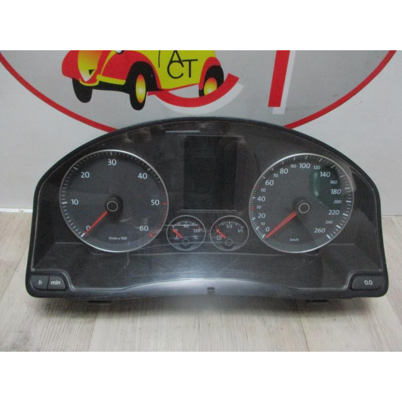 Compteur VOLKSWAGEN  d’occasion