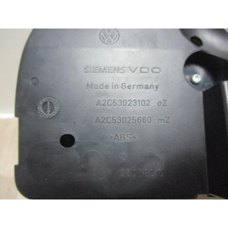 Compteur VOLKSWAGEN  d’occasion