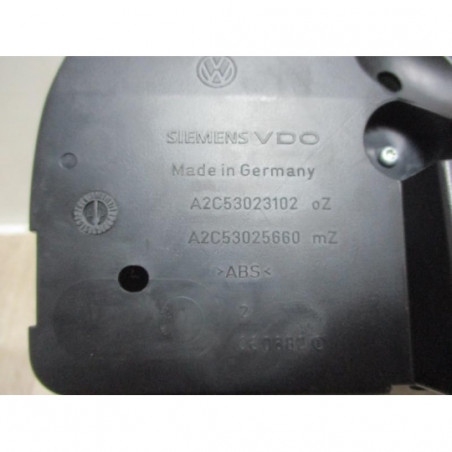 Compteur VOLKSWAGEN  d’occasion
