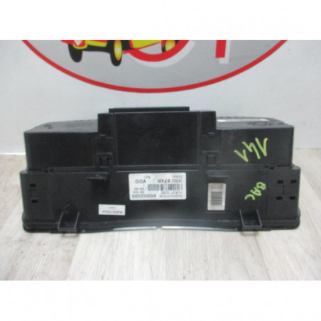 Compteur VOLKSWAGEN  d’occasion