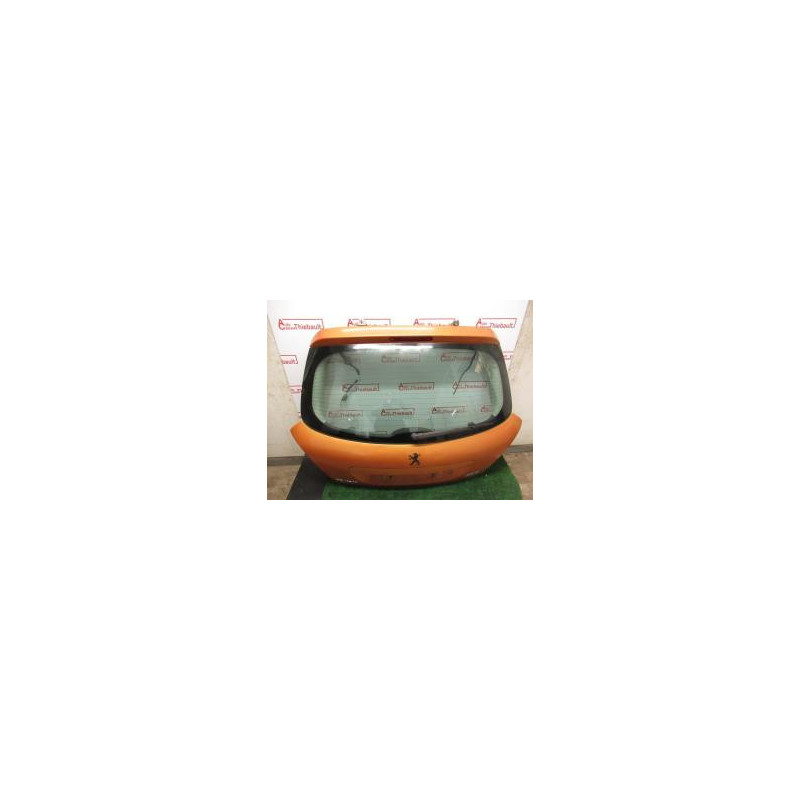 Bandeau de feu malle/hayon ERDE DAXARA d’occasion