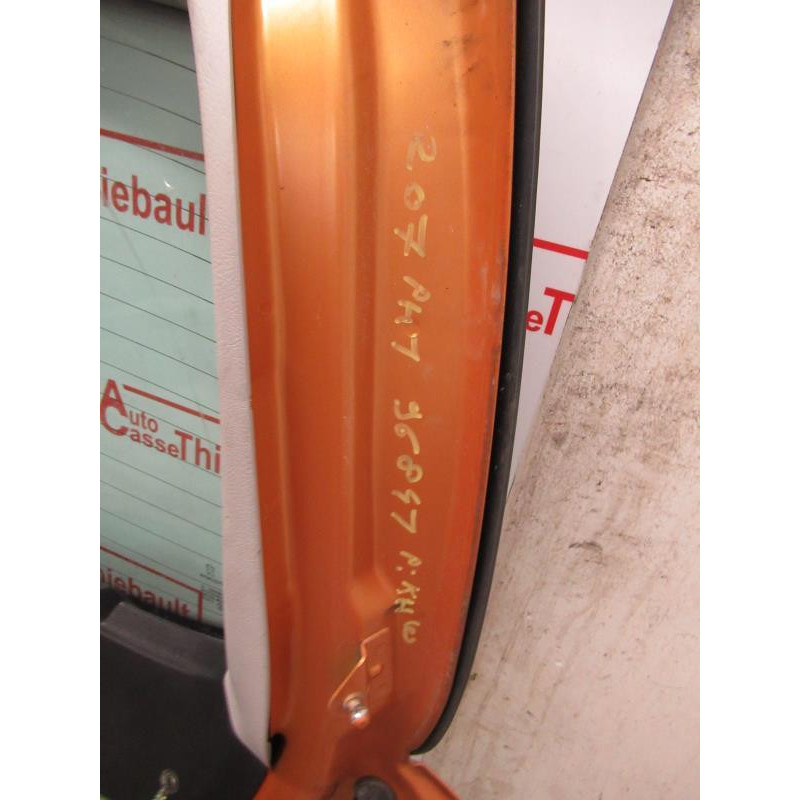 Bandeau de feu malle/hayon ERDE DAXARA d’occasion
