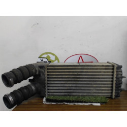 Echangeur air (Intercooler) CITROEN BERLINGO (M49/M59) FOURGON PHASE 2 d’occasion